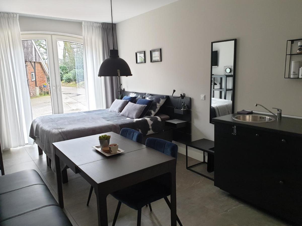 Bed and Breakfast Erve Iemhorst Losser Exteriér fotografie
